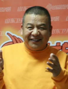 副縣長